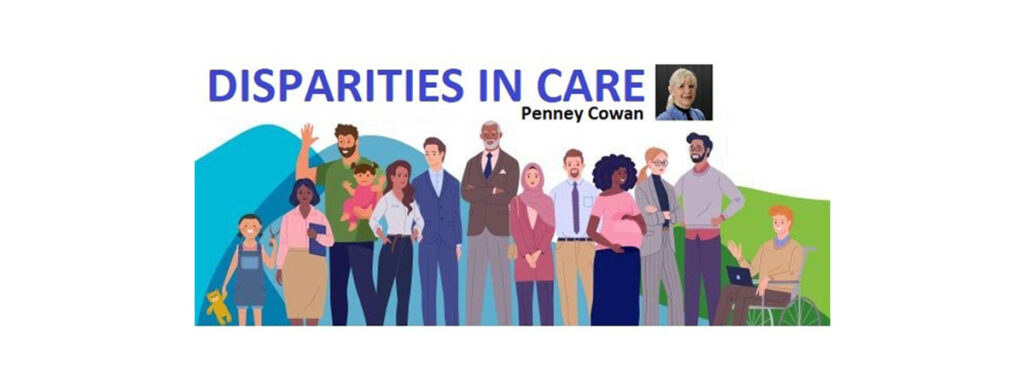 Disparities in Care