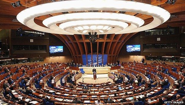 WPA Granted Observer Status to the Council of Europe